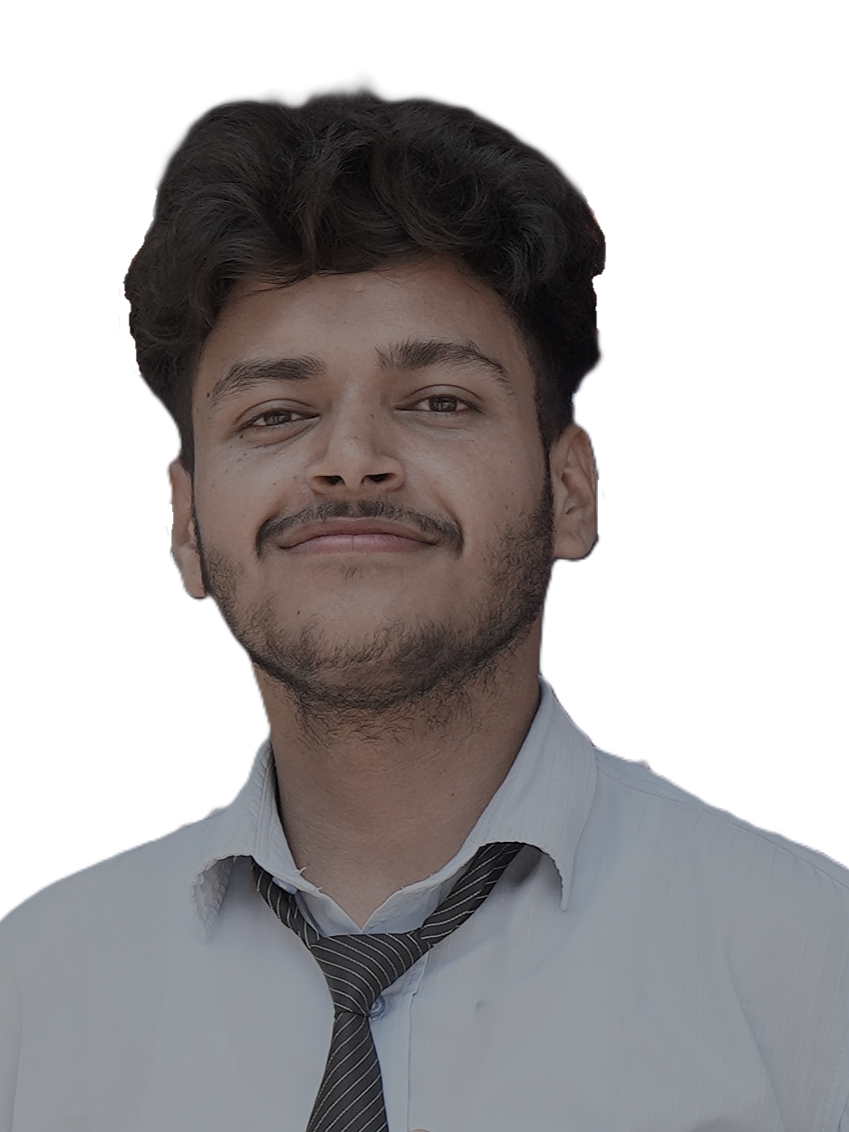 Pradeep Pant